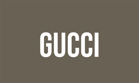 we gucci and we know it|what does Gucci represent.